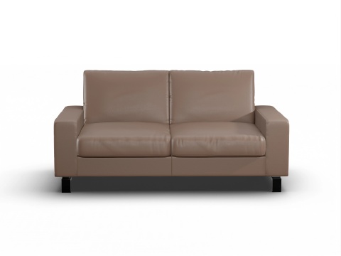 2,5-Sitzer Sofa 